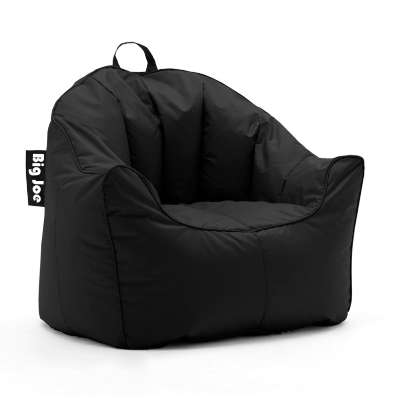 Comfort Research Big Joe SmartMax Hug Bean Bag Chair & Reviews Wayfair